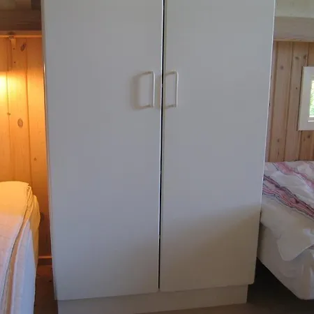 Three-bedroom Holiday Sandstien 09 Сasa de vacaciones *