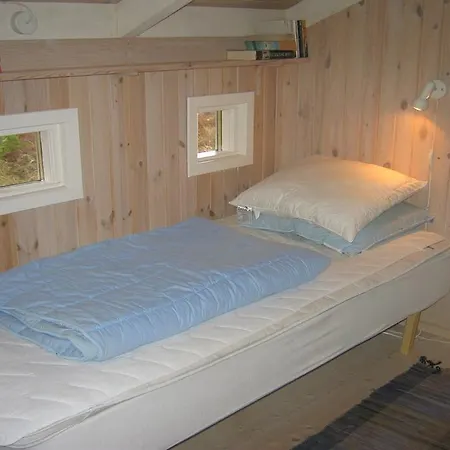 Three-bedroom Holiday Sandstien 09 *
